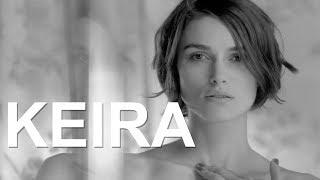 Keira Knightley  quotTributequot [upl. by Nnawaj850]