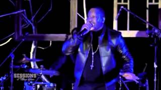 Johnny Gill Live amp Unplugged [upl. by Hitt]