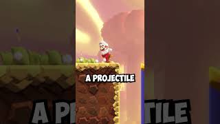 Things you DONT KNOW in Mario Wonder [upl. by Spenser]