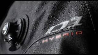 Waterproof D1 Hybrid Drysuit [upl. by Draude170]