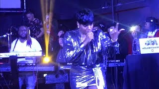 Fantasia  JACKSONVILLE FL SHUTS IT DOWN [upl. by Bajaj483]