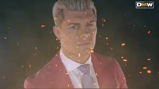 Aew New  TNT Champion The American Nightmarequot Cody Rhodes Theme Song Full HD 1080p video [upl. by Eugeniusz]