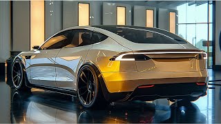 2026 Tesla Model Y First Look Can It Dominate the EV Market [upl. by Adnala]