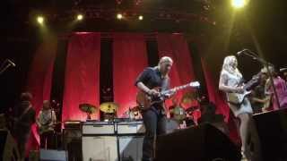 Tedeschi Trucks Band  quotTell Mamaquot with Sharon Jones [upl. by Thrasher]