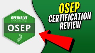 OSEP Review  What YOU Need to Know UPDATED EXAM [upl. by Einnel995]