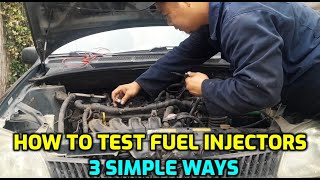 Bad Fuel Injector  Symptoms Explained  Signs of failing diesel fuel injector in your car [upl. by Ttej621]