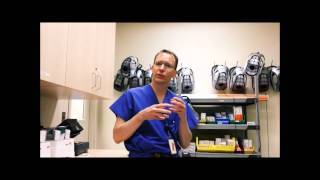 Hemorrhoid Treatments amp Surgery – Kent Sasse MD [upl. by Imot141]