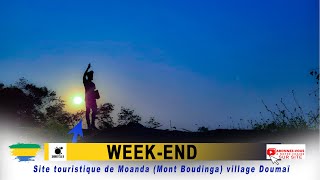 WEEKEND MOANDA Moanda Boudinga [upl. by Gerda]