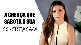 DESPROGRAMANDO CRENÇAS LIMITANTES SOBRE A CRIAÇÃO DA SUA REALIDADE  DesprogrAMESE [upl. by Attekram]