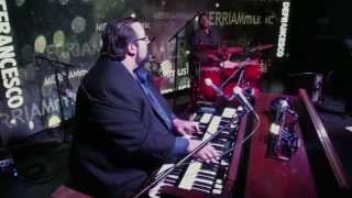 Joey DeFrancesco Trio Live at Toronto Sky Festival July 2015 [upl. by Rizas]