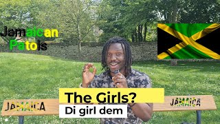 Jamaican Patois Lesson 1 [upl. by Artenra]