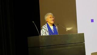 Patricia Hill Collins quotIntersectionality Activism and Political Solidarityquot [upl. by Sivram]