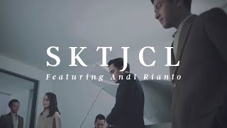 HIVI  Siapkah Kau Tuk Jatuh Cinta Lagi Feat Andi Rianto Official Music Video [upl. by Keung]