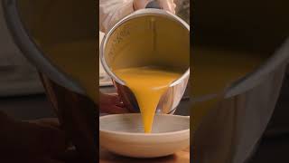 Receta crema de calabaza con Thermomix® elsabordecasa gallinablanca crema avecrem Thermomix [upl. by Eevets691]