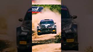 Best of WRC Acropolis Rally Greece 2024 Crashes Action and Raw Sounds [upl. by Dlanor]