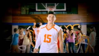 Unilab TV Commercial Ravena Enervon Make Happy Happen [upl. by Einattirb325]