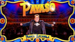 Franco Escamilla Show quotPayasoquot completo [upl. by Renat]