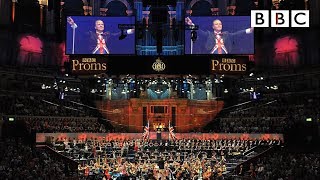 Elgar Pomp and Circumstance  BBC Proms 2014  BBC [upl. by Eisler]