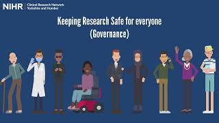 Research Governance Keeping Research Safe for Everyone [upl. by Lorinda220]