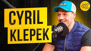 Jak najít miliardové příležitosti Cyril Klepek změnil svět odpadů  PROTI PROUDU [upl. by Ynoep]