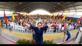 Palestra Prof Taciano Gonçalves [upl. by Hamlen]