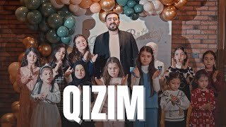 Seyyid Peyman  Qızım Rəsmi Musiqi Videosu [upl. by Nnhoj]