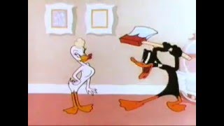 Daffy Duck  Nasty Quacks  Growth Clip [upl. by Ruhl]