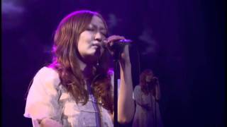 KOKIA  天使 【The 5th season concert 104】 [upl. by Payton]