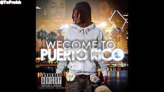 PRico ▪ Welcome To Puerto Rico Welcome To Puerto Rico [upl. by Lledualc]