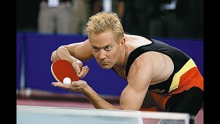 《卓球》ん？真面目にやってるクスッと笑ってしまう。集めて見た《面白動画》funniy《table tennis》 [upl. by Mccahill538]