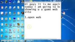 Ocean of games your free pc game website [upl. by Dinse]