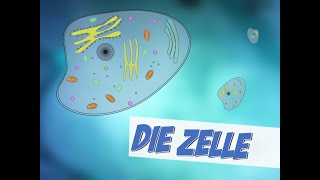 Die Zelle [upl. by Neelrihs]