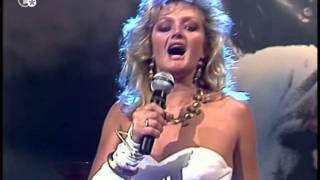 Bonnie Tyler  I Need a Hero Musikladen 86 HD 50FPS [upl. by Esra]