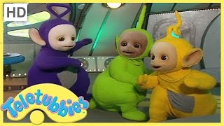 Teletubbies Hey Diddle Diddle Season 2 Episode 44 HD [upl. by Scoter845]