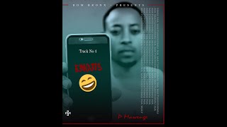 P Mawenge  Emojis SiMa EP [upl. by Metts86]