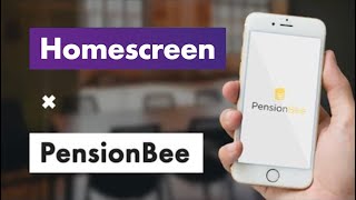 Homescreen Ep16  What’s next for PensionBee – onboarding and analytics [upl. by Atiruam]