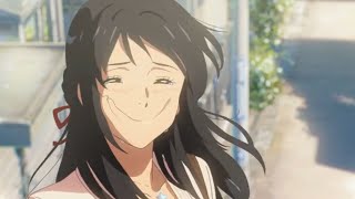 Kimi No Namae Wa [upl. by Enimassej]