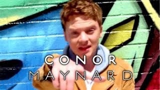 Conor Maynard Covers  T Pain amp Chris Brown  Freeze [upl. by Beverley]