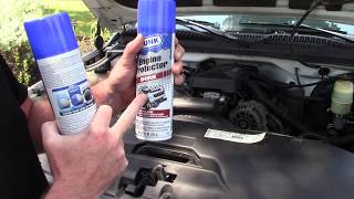 Gunk Engine Degreaser amp Shine  Should You Ever Use It [upl. by Zelig]