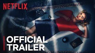 Chilling Adventures of Sabrina  Official Trailer HD  Netflix [upl. by Iphigeniah]