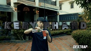 SWAGGYB  Kery phard ເຄີຍພາດ Mic Performance 🎥Nickpns [upl. by Imorej]