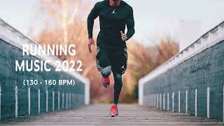 New 2022 Running Music Motivation [upl. by Ertha]