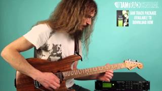 Guthrie Govan Remember When at JTCGuitarcom [upl. by Colombi]