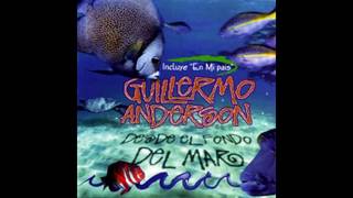 Guillermo Anderson  En Mi Pais Audio [upl. by Marrissa]