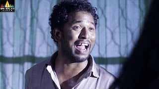 Akira  Telugu Latest Movie Scenes  Kirak RP Comedy with Devil  Sri Balaji Video [upl. by Suhploda]