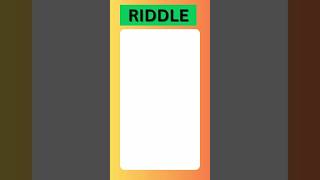 Riddle craft  Riddle in English With Answer  What am I Riddle  Part  10 [upl. by Joacima737]