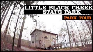 LITTLE BLACK CREEK WATER PARK MISSISSIPPI [upl. by Mauretta]