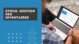 32 Stock gestion des inventaires [upl. by Nyluqcaj]