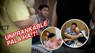 THE OGIE DIAZ PRANK  BEKS BATTALION [upl. by Peddada]