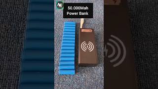 50000Mah Power Bank How To Make 50000Mah Power Bank From Lithium Cell [upl. by Beller]